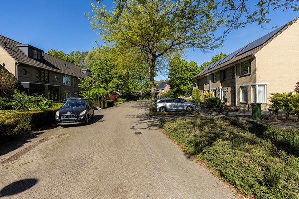 Medium property photo - de Wadden 9, 5691 ZJ Son en Breugel
